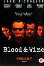 Blood And Wine